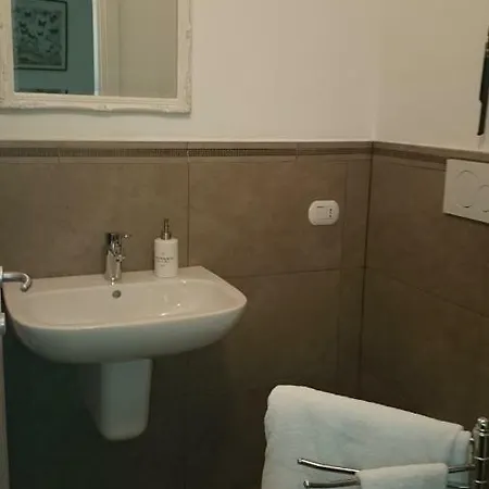 Apartmán Armonie *
