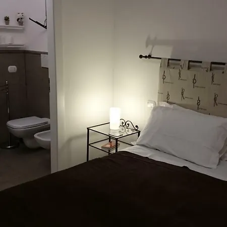 Apartmán Armonie