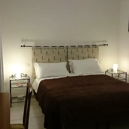 Apartmán Armonie Verona