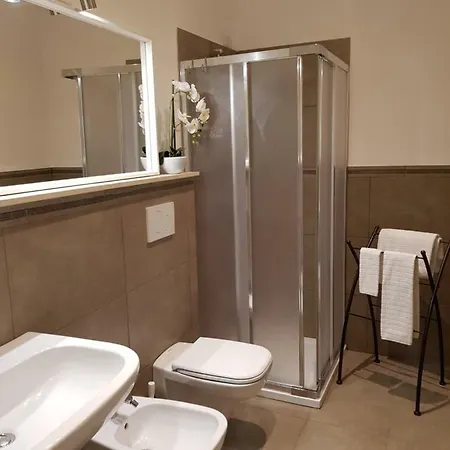 Apartmán Armonie *