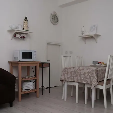 Apartmán Armonie *