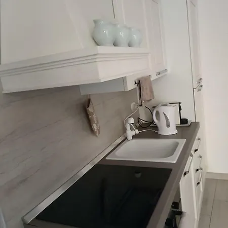 Armonie Apartmán Verona